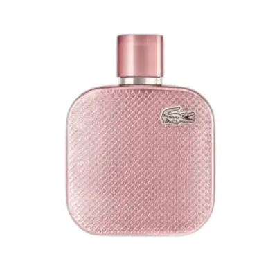 Lacoste L.12.12 Silver Rose eau de parfum - 100ml