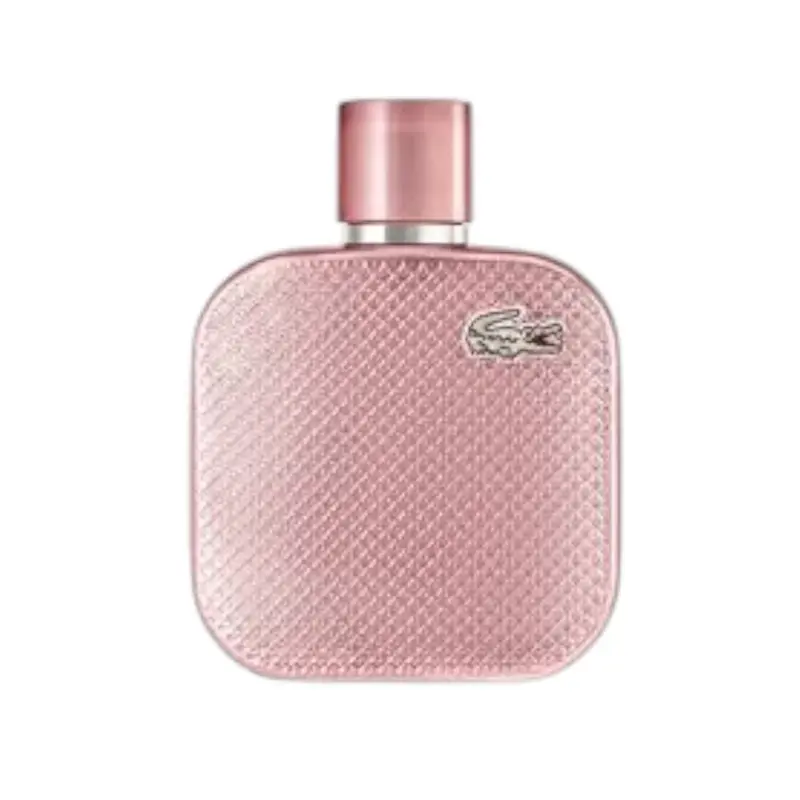Lacoste L.12.12 Silver Rose eau de parfum - 100ml