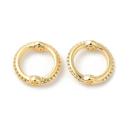 Brass Bead Frames