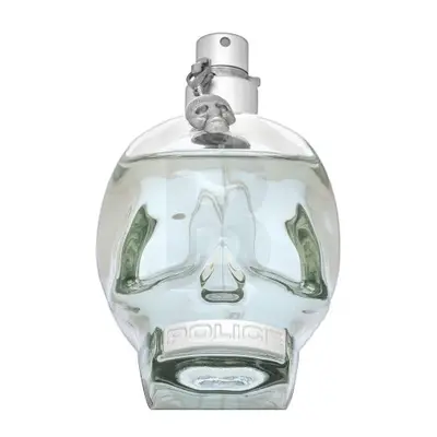 Police To Be Green EDT - 70ml