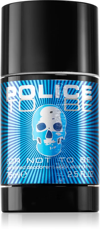 Police To Be deodorant stick for men 75 ml