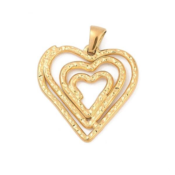 304 Stainless Steel Pendants