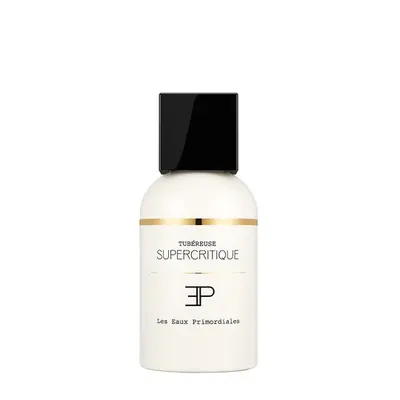 Les Eaux Primordiales Tubereuse Supercritique Eau de Parfum 100 ml
