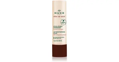 Nuxe Reve de Miel Moisturizing Lipstick (Moisturizing Lip Stick) 4g