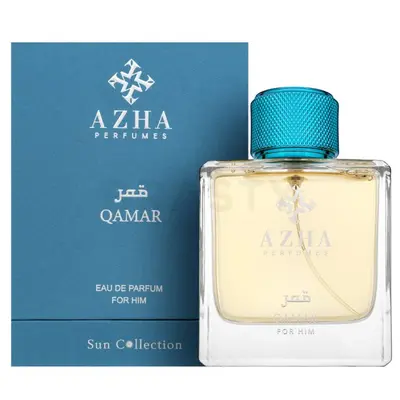 Azha Qamar EDP M 100 ml