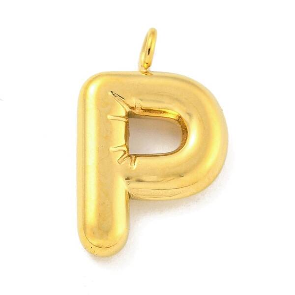 Ion Plating(IP) 304 Stainless Steel Pendants