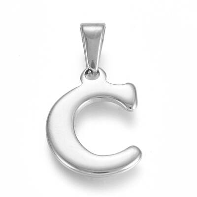 Non-Tarnish 304 Stainless Steel Pendants