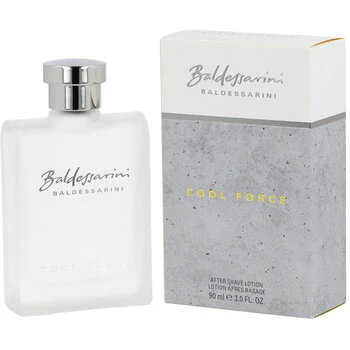 Baldessarini Cool Force Aftershave - 90ml