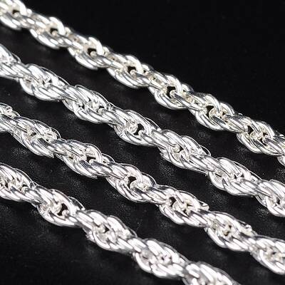 Iron Rope Chains