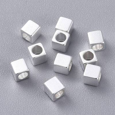 201 Stainless Steel Beads