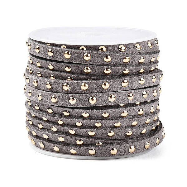 Faux Suede Cord