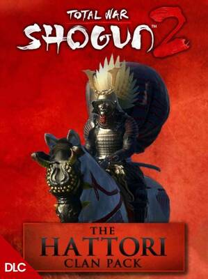 Total War: SHOGUN 2 The Hattori Clan Pack DLC | Steam
