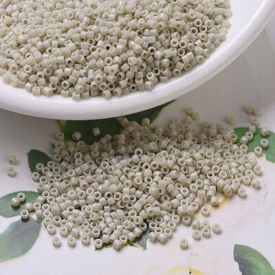 MIYUKI Delica Beads