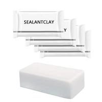 10Count Super Waterproof Sealant Mastic,Quick Mending Mud,Repair Wall Holes,for Drain Connection,Wall Hole,Air Conditioning H...