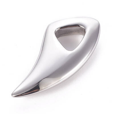 Tarnish Resistant 304 Stainless Steel Pendants