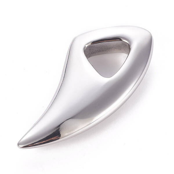 Tarnish Resistant 304 Stainless Steel Pendants