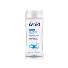 Astrid Micellar Water for Normal and Combination Skin Fresh Skin 3in1 400 ml