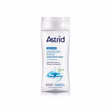 Astrid Micellar Water for Normal and Combination Skin Fresh Skin 3v1 400 ml