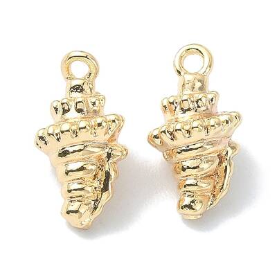 Brass Charms