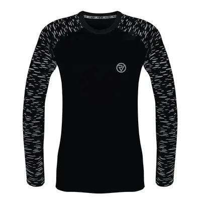 Reflective Women's Long Sleeve Top - Clearance