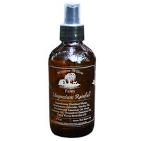 Magnesium Rainfall Daily Body Oil Spray with Essential Oils for All Skin Types! Body Care Deodorant