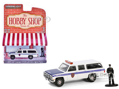 1985 GMC Suburban 2500 \