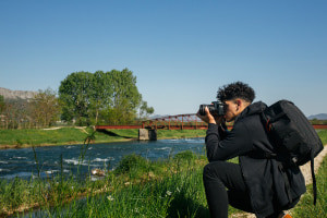 Environmental Journalism Skills and Techniques