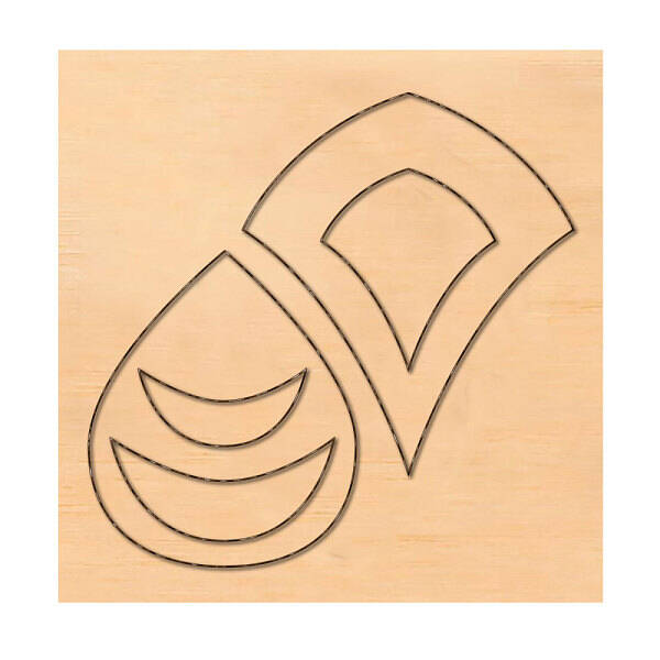 Wood Cutting Dies