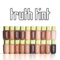 Truth Tint-Made By Mitchell Skin Tint -50ml, Valentine's Day Gift, Neutral Undertones, Color Corrector Makeup
