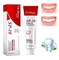 Oralhoe SP-10 Toothpaste  Oral Health Management, Fresh Breath