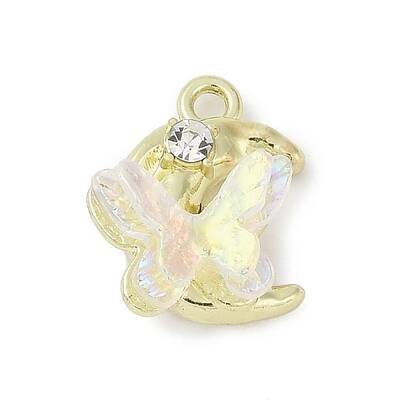 Alloy Pendants