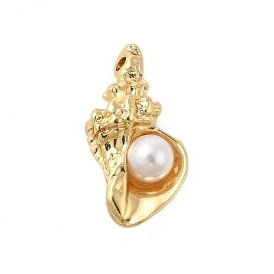 Alloy Pendants