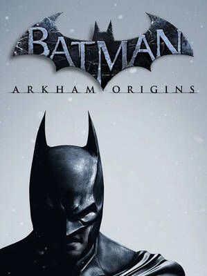 Batman: Arkham Origins Europe | Steam