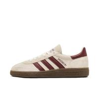 Adidas Handball Spezial Off White Collegiate Burgundy Women’s Perfect Trendy Low Top Sneakers Fashion Footwear Walking Shoe...