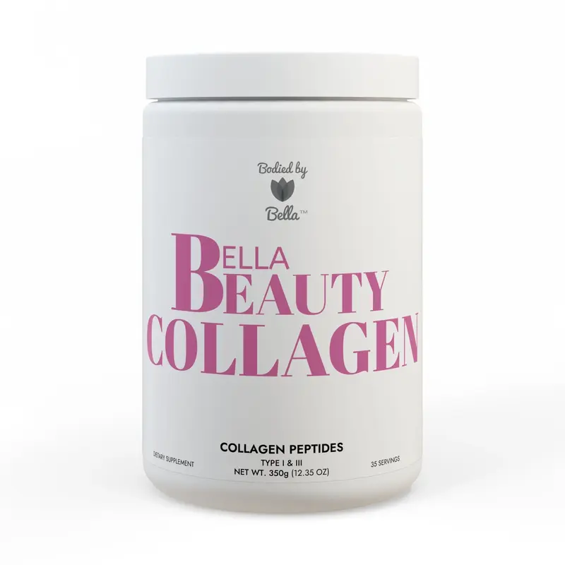BELLA BEAUTY COLLAGEN