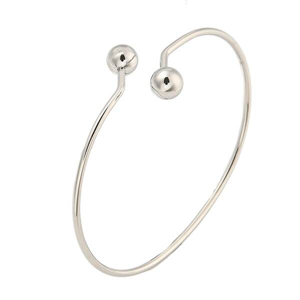 Non-Tarnish 304 Stainless Steel Cuff Bangles