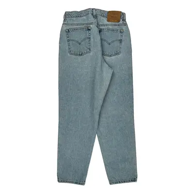 Levis Jeans - 34W 31L Light Wash Cotton
