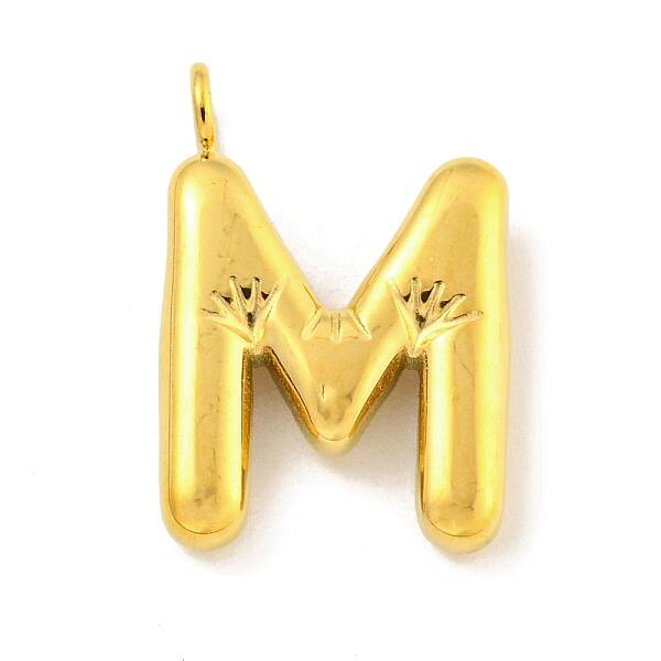 Ion Plating(IP) 304 Stainless Steel Pendants