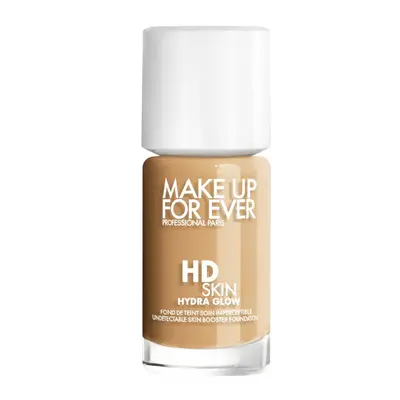 Make up for ever HD Skin Hydra Glow Hydrating and Illuminating Makeup (Skin Booster Foundation) 30ml - Shade: 3Y52