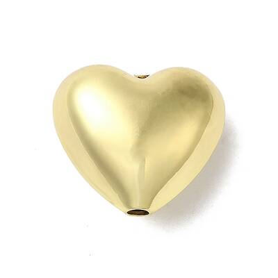 Brass Beads