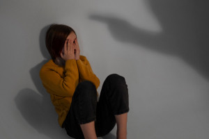 Child Abuse - Identifying Preventing Helping