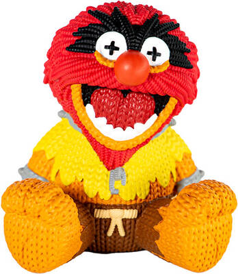 Muppets - Animal Vinyl Figure