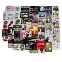 Watermelon Sticker pack - All proceeds Donated