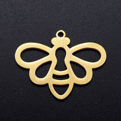 201 Stainless Steel Pendants
