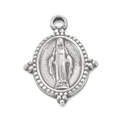 Non-Tarnish 304 Stainless Steel Pendants