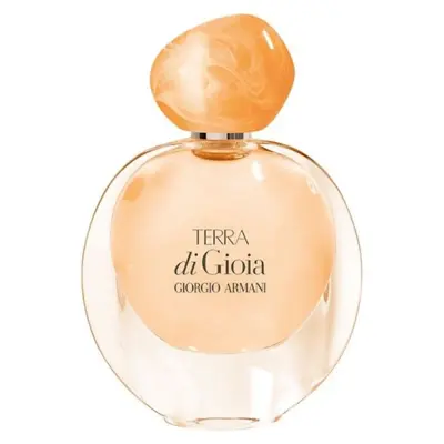 Armani (Giorgio Armani) Terra Di Gioia Eau de Parfum for Women 50 ml