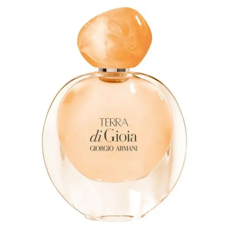 Armani (Giorgio Armani) Terra Di Gioia Eau de Parfum for Women 50 ml