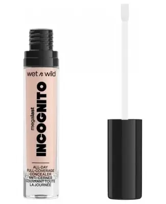 Wet N Wild Complete Concealer 1899E Light Beige