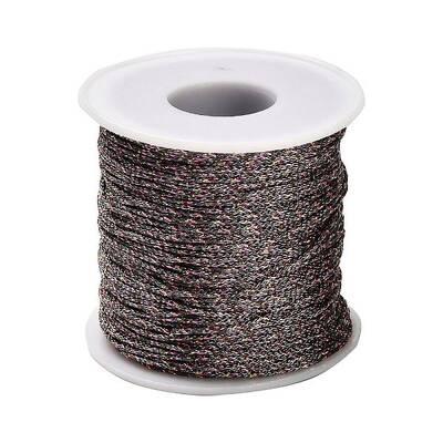 100M Braided Polyester Cords