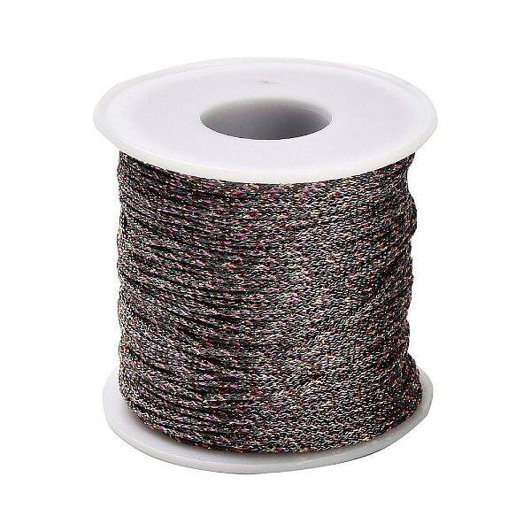 100M Braided Polyester Cords